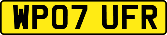 WP07UFR