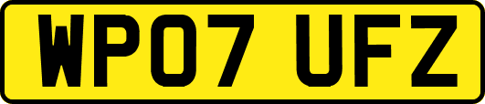 WP07UFZ