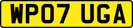 WP07UGA