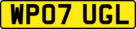 WP07UGL