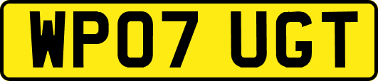 WP07UGT
