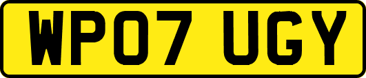 WP07UGY