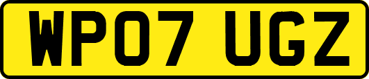 WP07UGZ
