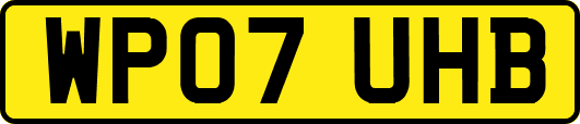 WP07UHB