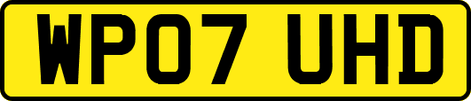 WP07UHD