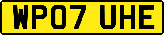 WP07UHE