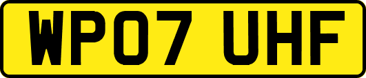 WP07UHF