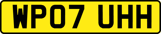 WP07UHH
