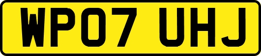 WP07UHJ