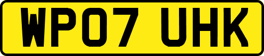 WP07UHK