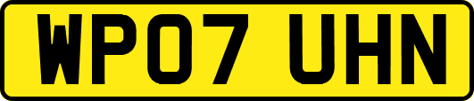 WP07UHN