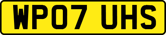WP07UHS
