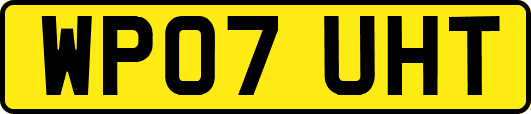 WP07UHT