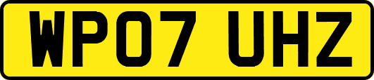 WP07UHZ
