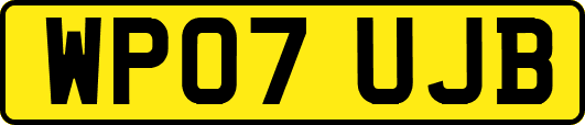WP07UJB
