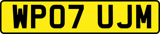 WP07UJM