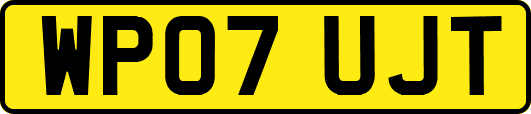 WP07UJT
