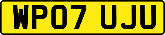 WP07UJU