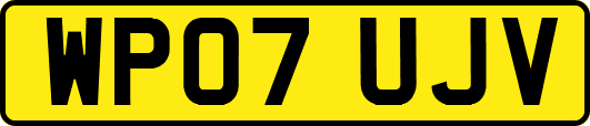 WP07UJV