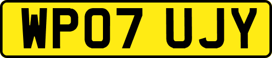 WP07UJY