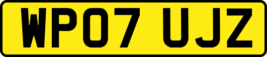WP07UJZ