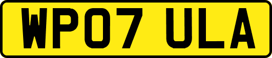 WP07ULA