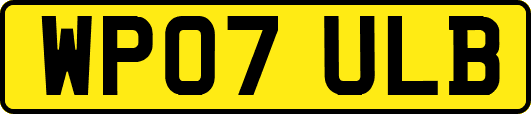 WP07ULB