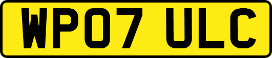 WP07ULC