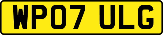 WP07ULG
