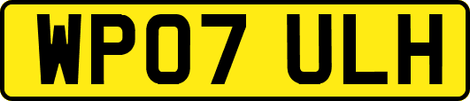 WP07ULH