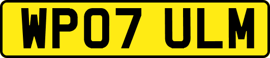 WP07ULM