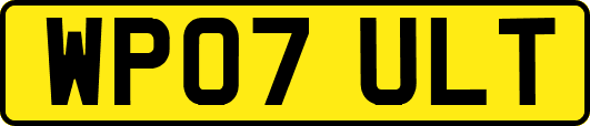 WP07ULT