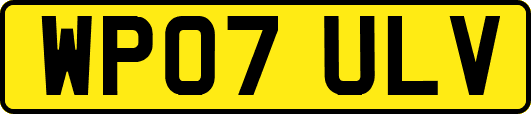 WP07ULV