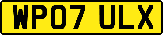 WP07ULX