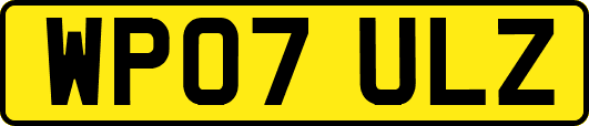 WP07ULZ