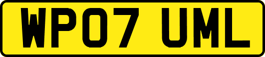 WP07UML