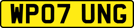 WP07UNG