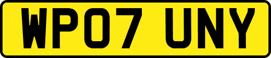 WP07UNY