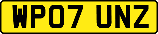 WP07UNZ