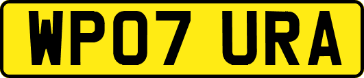 WP07URA