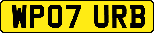 WP07URB