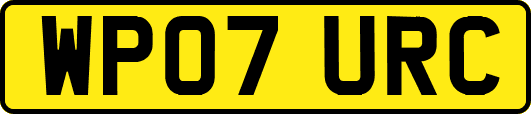 WP07URC