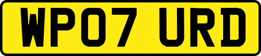 WP07URD