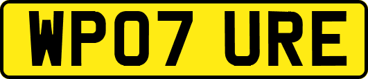 WP07URE