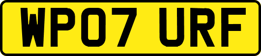 WP07URF