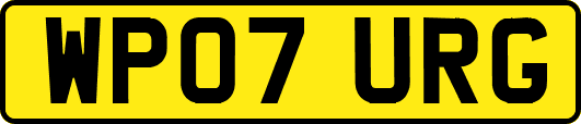WP07URG