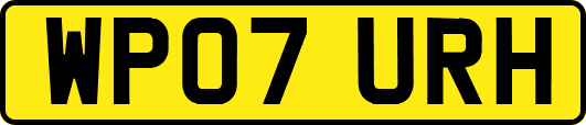WP07URH