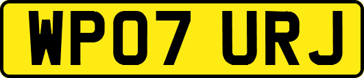 WP07URJ