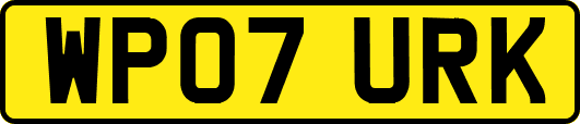 WP07URK