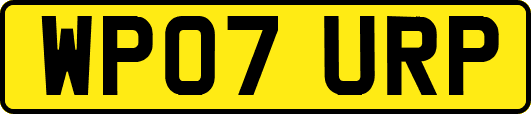 WP07URP